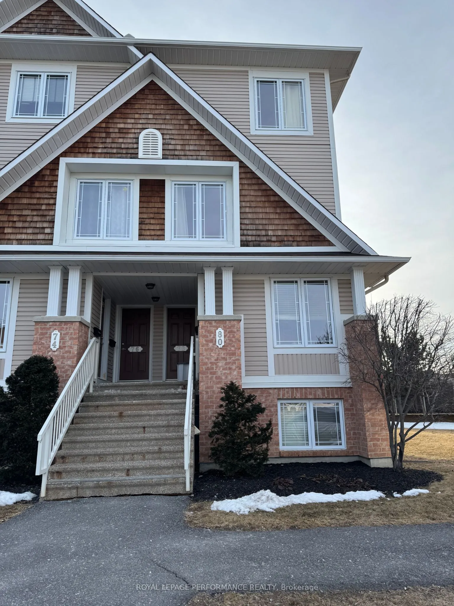 80 Brentmore Private, Orleans - Cumberland and Area, ON K4A 0B7