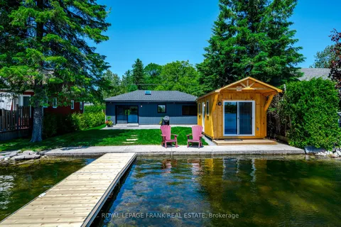178 Front Street, Kawartha Lakes, ON K0M 1A0