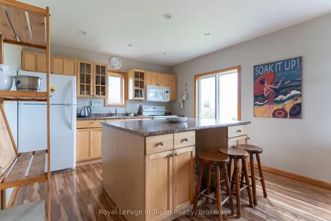 4 Island 470 N/A, Georgian Bay, ON P0E 1E0