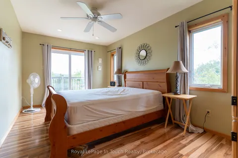4 Island 470 N/A, Georgian Bay, ON P0E 1E0