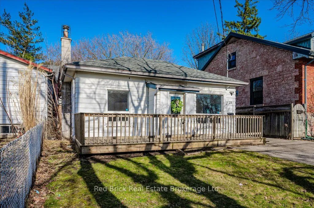 23 Fountain Street, Guelph, ON N1H 3P1
