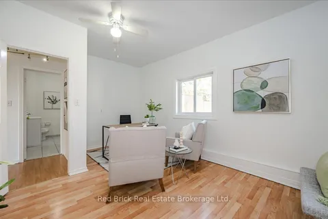 23 Fountain Street, Guelph, ON N1H 3P1