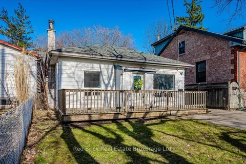 23 Fountain Street, Guelph, ON N1H 3P1