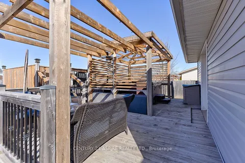 533 Turning Stone Crescent, Petawawa, ON K8H 0B3