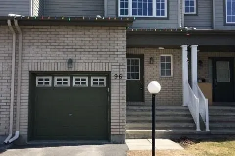 96 Chesapeake Crescent, Barrhaven, ON K2J 0L3
