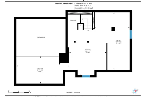 1228 RONVILLE Road, Lake of Bays, ON P0A 1H0
