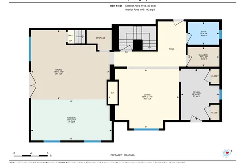 1228 RONVILLE Road, Lake of Bays, ON P0A 1H0