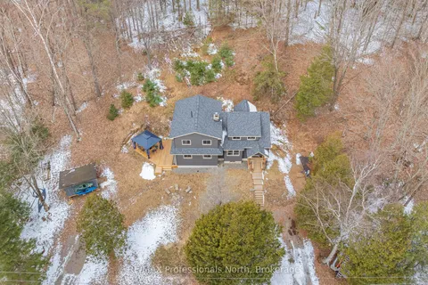 1228 RONVILLE Road, Lake of Bays, ON P0A 1H0