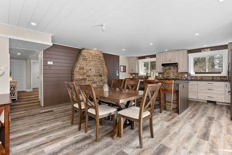 1228 RONVILLE Road, Lake of Bays, ON P0A 1H0