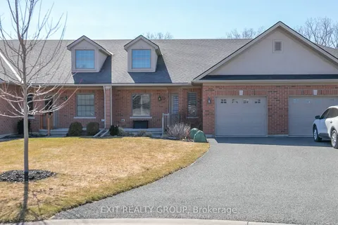 19 Berwick Street, Stirling-Rawdon, ON K0K 3E0