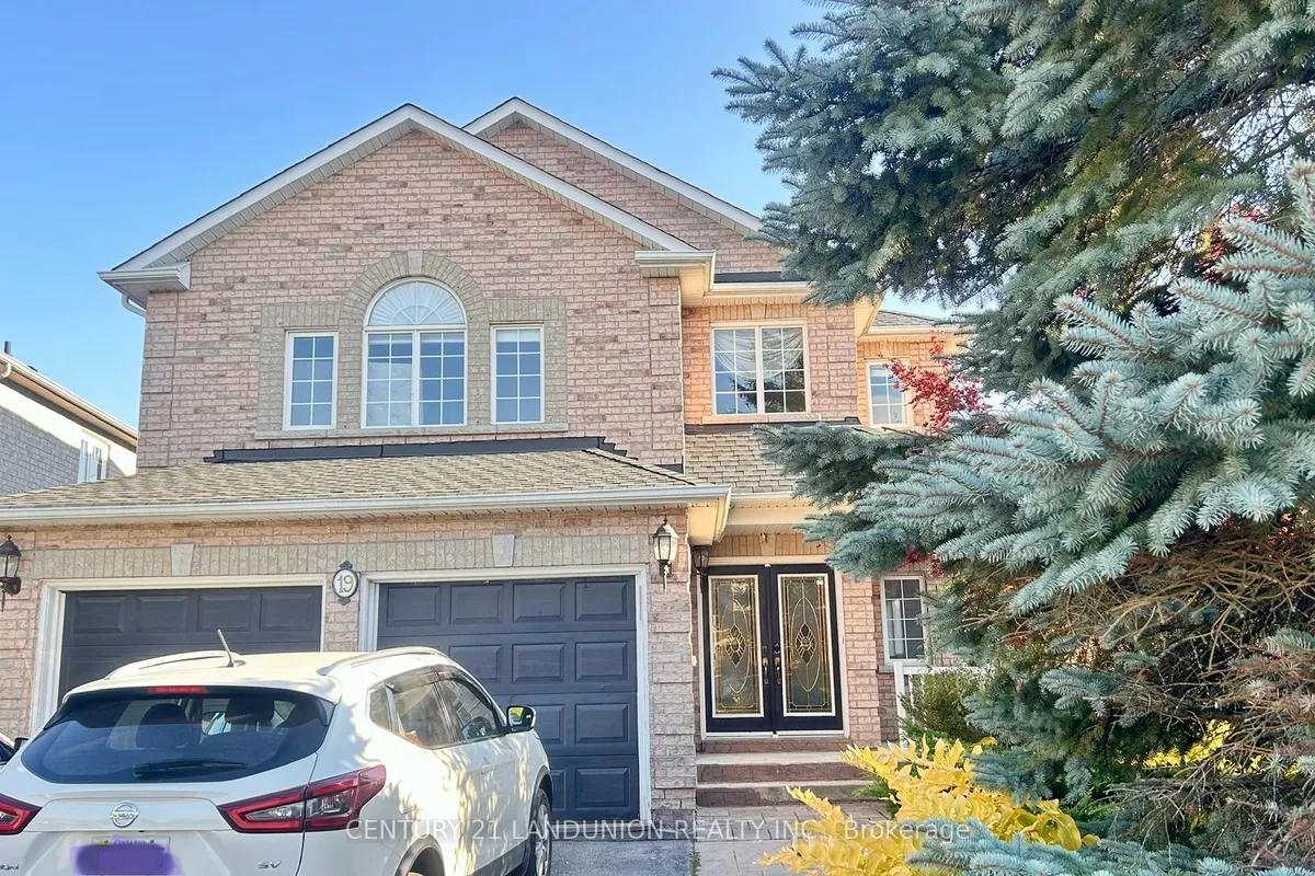 19 everglades Court, ON L4E 3A2