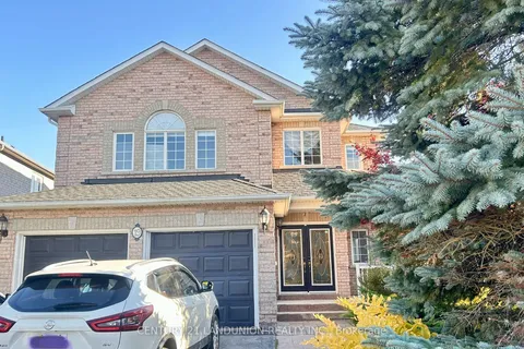 19 everglades Court, Out of Area, ON L4E 3A2