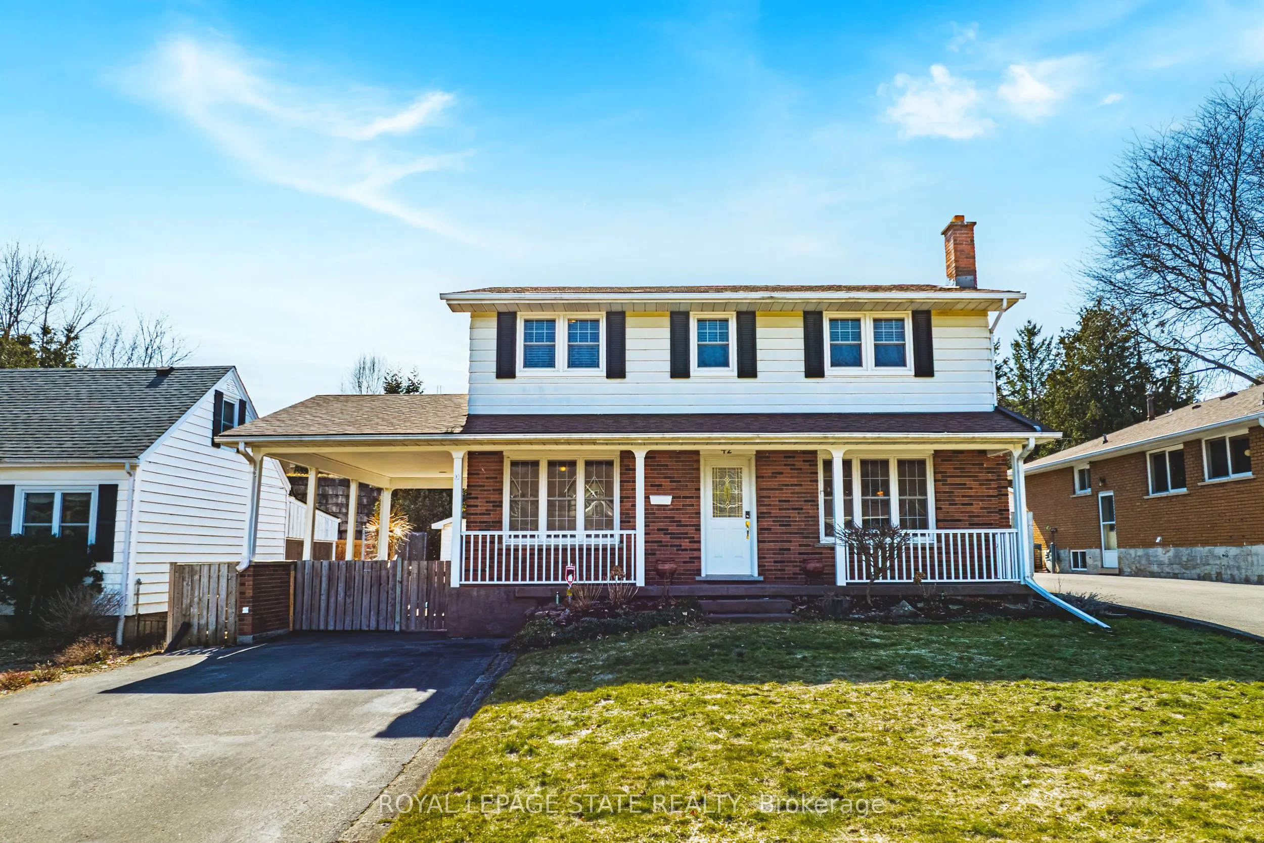 42 Mercer Street, Hamilton, ON L9H 2N6
