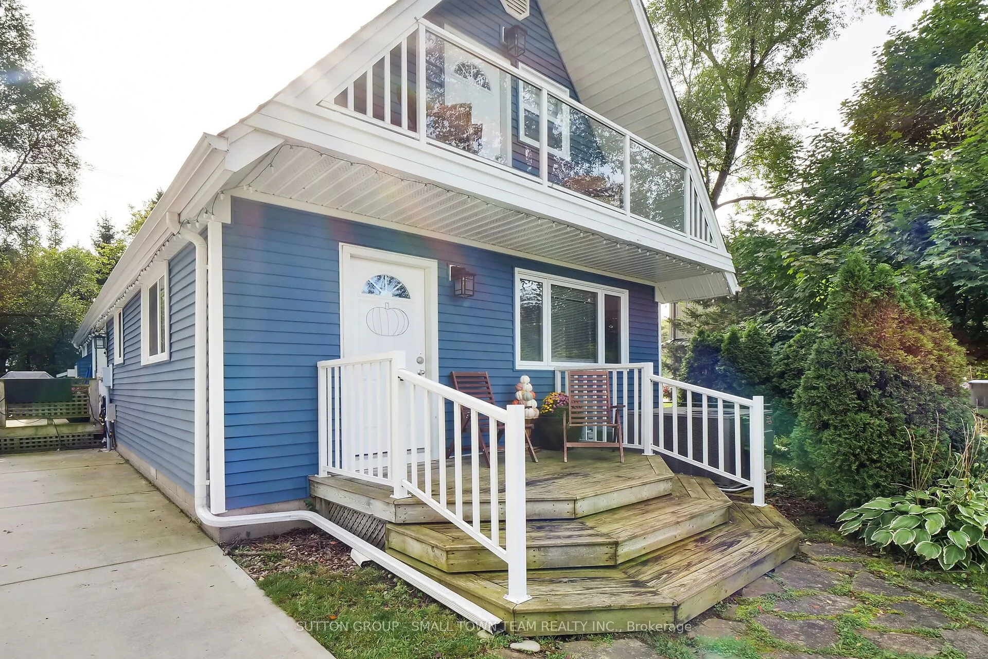 71236 Sandra Street, Bluewater, ON N0M 1N0