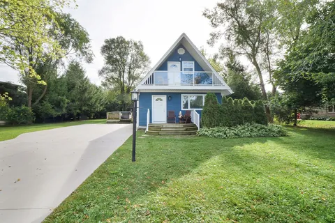71236 Sandra Street, Bluewater, ON N0M 1N0