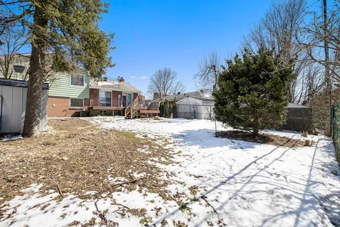 1268 Henry Farm Drive, ON K2C 2E2