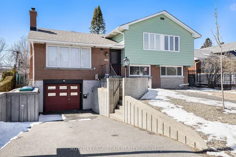 1268 Henry Farm Drive, ON K2C 2E2
