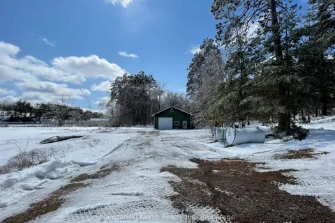 99 Langs Landing N/A, West Nipissing, ON P0M 2K0