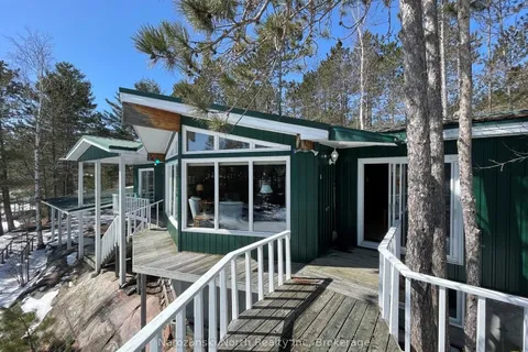 99 Langs Landing N/A, West Nipissing, ON P0M 2K0
