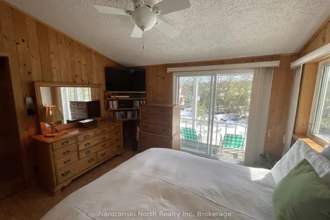 99 Langs Landing N/A, West Nipissing, ON P0M 2K0