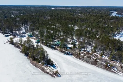 99 Langs Landing N/A, West Nipissing, ON P0M 2K0