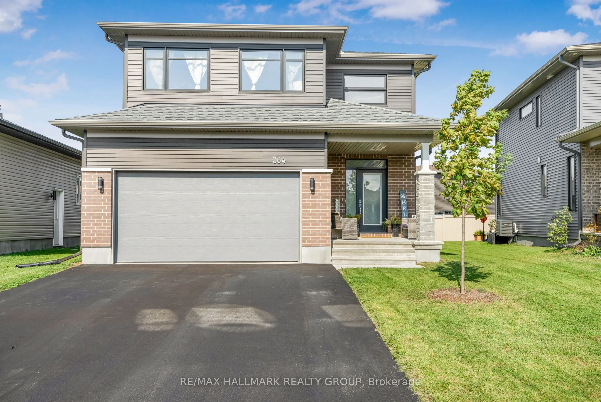 364 STERLING Avenue, Clarence-Rockland, ON K4K 0L4