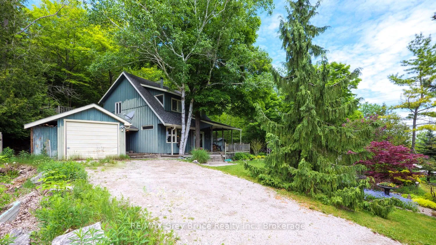 11&LT17 SHORELINE Drive, Northern Bruce Peninsula, ON N0H 1Z0