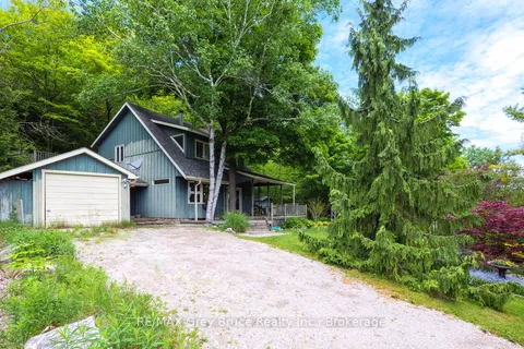 11&LT17 SHORELINE Drive, Northern Bruce Peninsula, ON N0H 1Z0