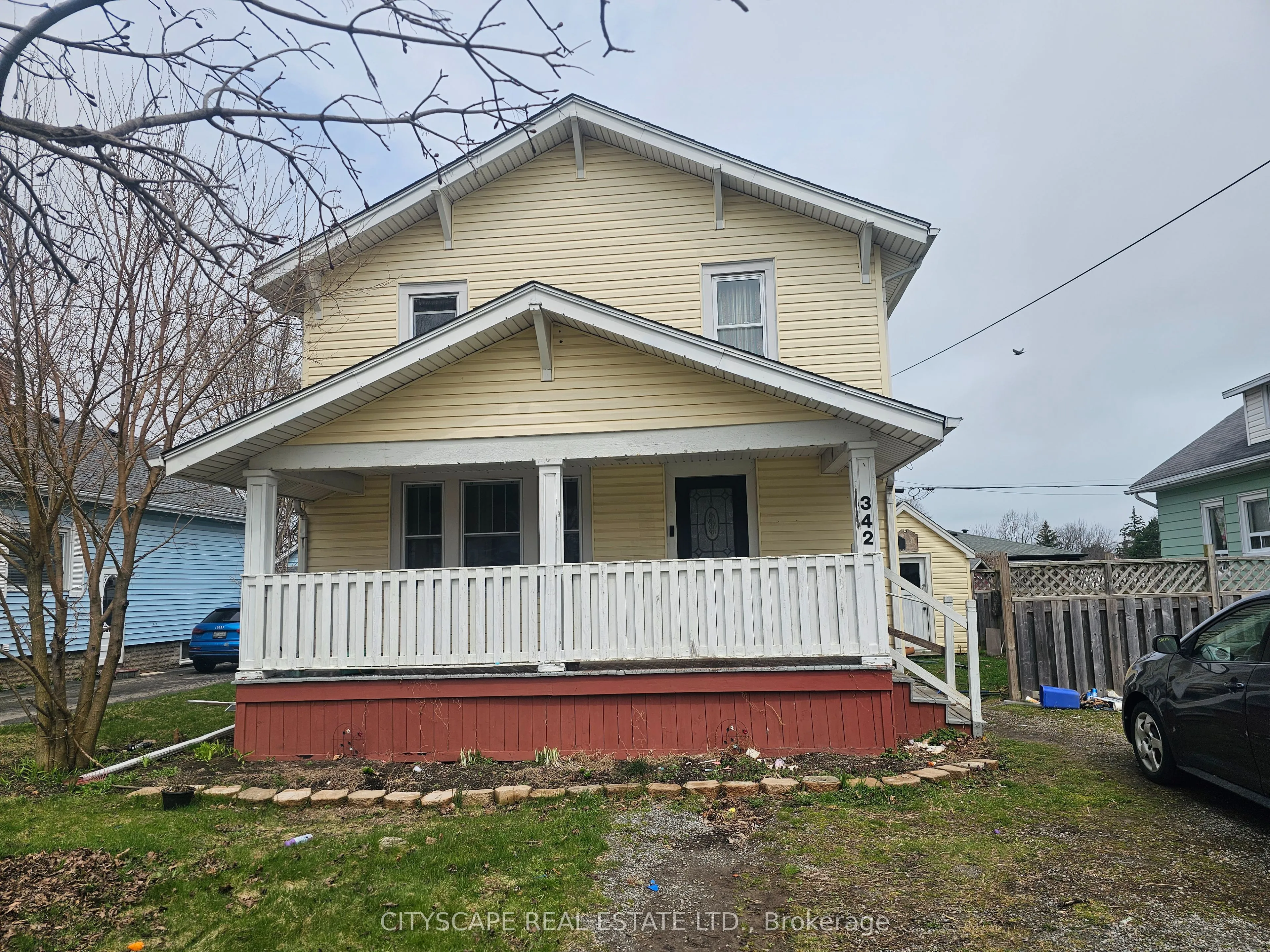 342 Brock Street, Fort Erie, ON L2A 2X3