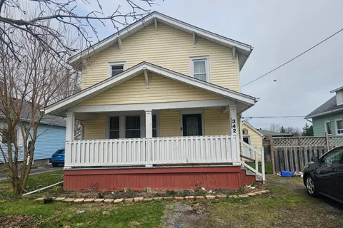 342 Brock Street, Fort Erie, ON L2A 2X3