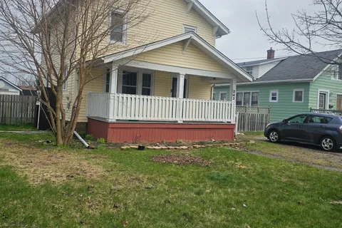 342 Brock Street, Fort Erie, ON L2A 2X3