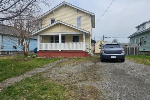 342 Brock Street, Fort Erie, ON L2A 2X3