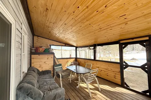 10709 HWY 522 Highway, Parry Sound Remote Area, ON P0H 1A0