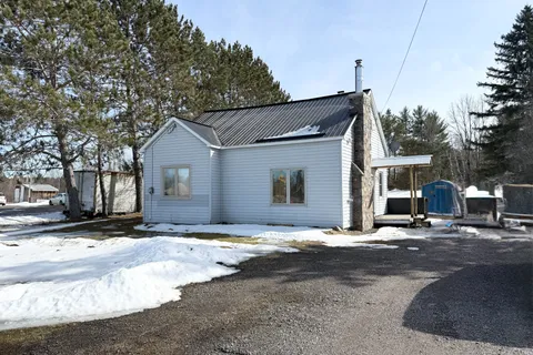 10709 HWY 522 Highway, Parry Sound Remote Area, ON P0H 1A0