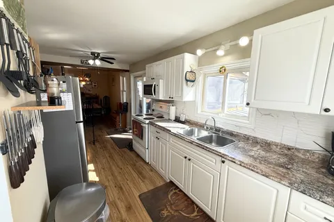 10709 HWY 522 Highway, Parry Sound Remote Area, ON P0H 1A0