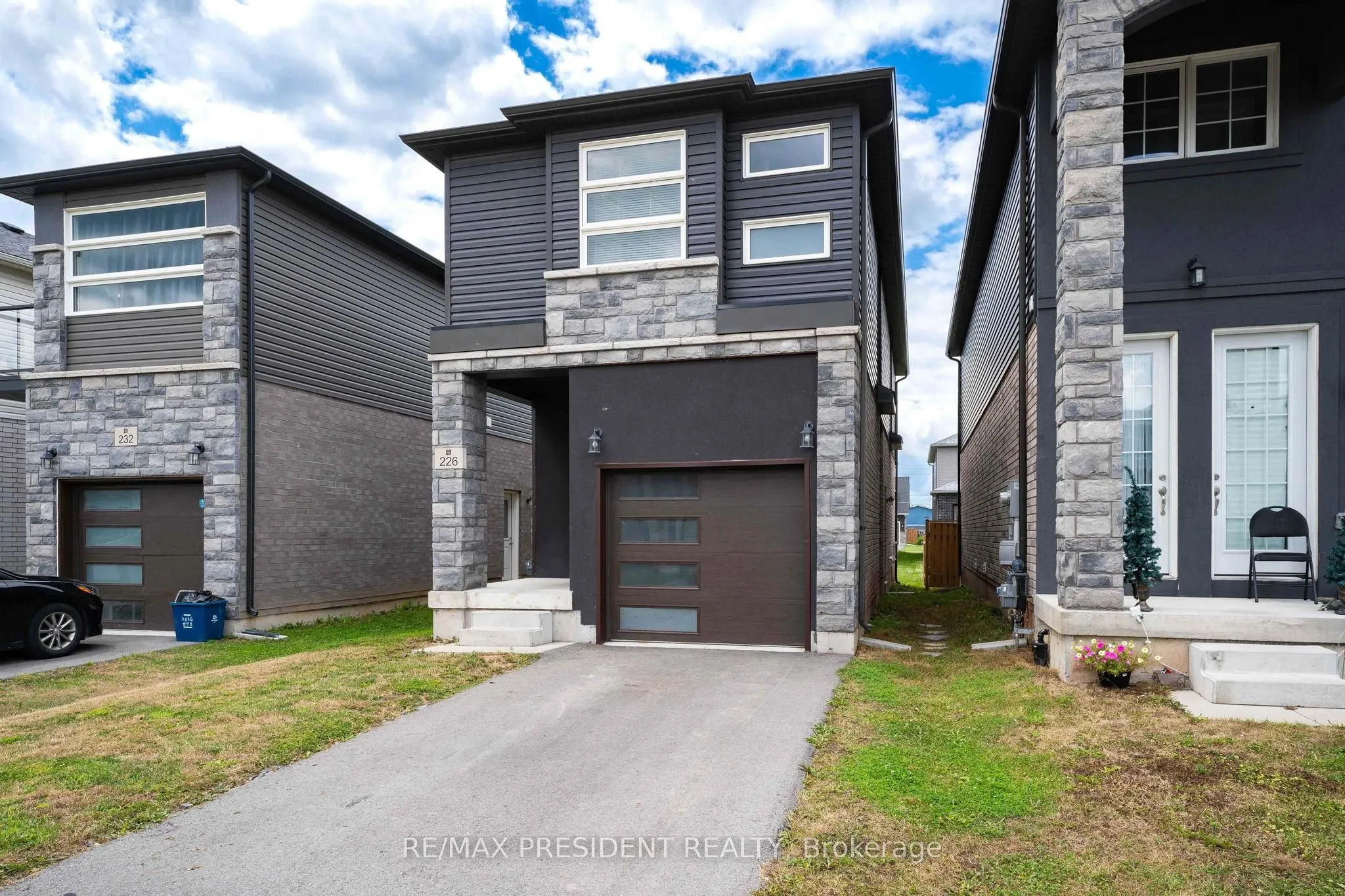 226 Louise Street, Welland, ON L3B 0H8