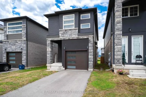 226 Louise Street, Welland, ON L3B 0H8
