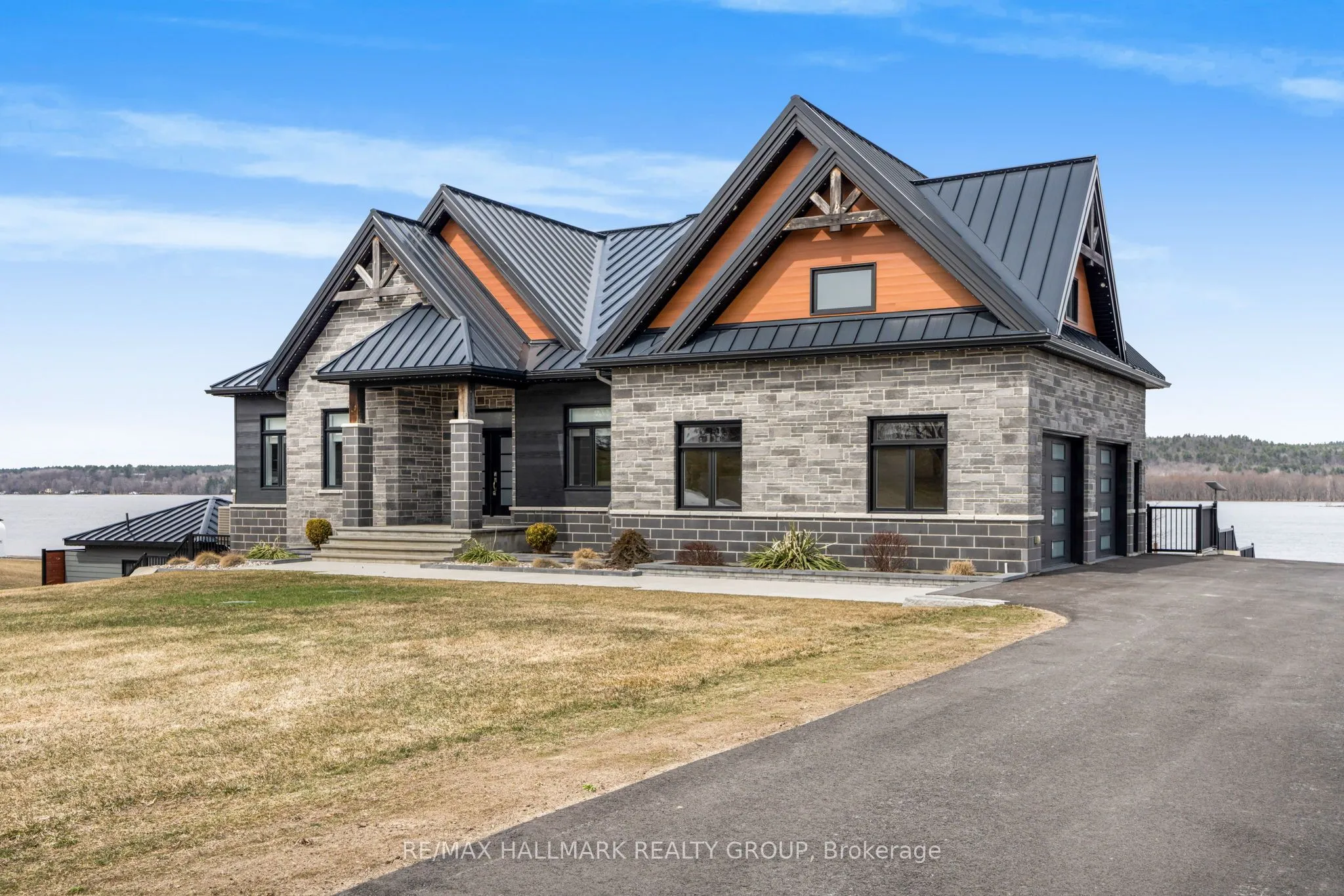3795 CONCESSION 1 Street, Alfred and Plantagenet, ON K0B 1L0