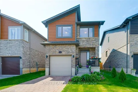 1671 Valhalla Street, ON N6G 5K5