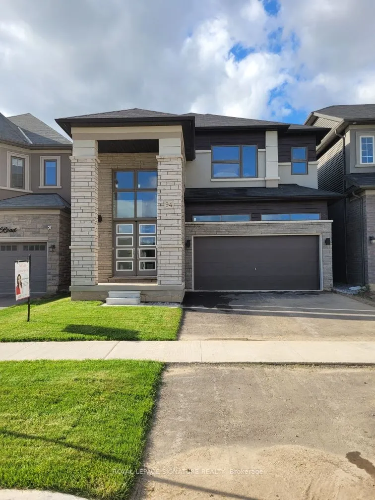 94 Stauffer Road, Brant, ON N3V 0B5