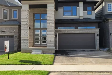 94 Stauffer Road, Brant, ON N3V 0B5