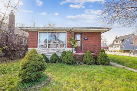 632 Beach Boulevard, Hamilton, ON L8H 6Y1