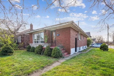 632 Beach Boulevard, Hamilton, ON L8H 6Y1