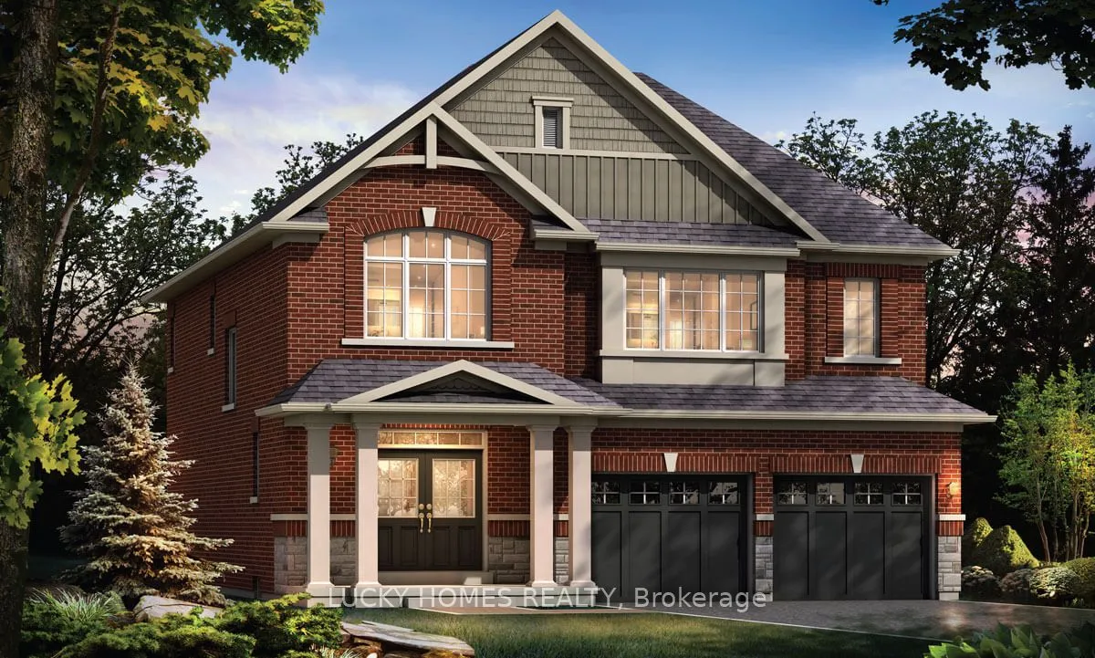 47 Brock Street, Kawartha Lakes, ON K9V 0E5