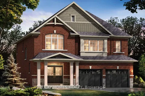 47 Brock Street, Kawartha Lakes, ON K9V 0E5