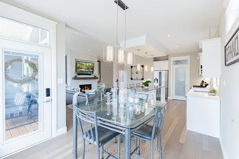 91 Gill Road, Lambton Shores, ON N0M 1T0
