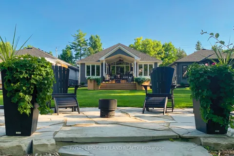 91 Gill Road, Lambton Shores, ON N0M 1T0