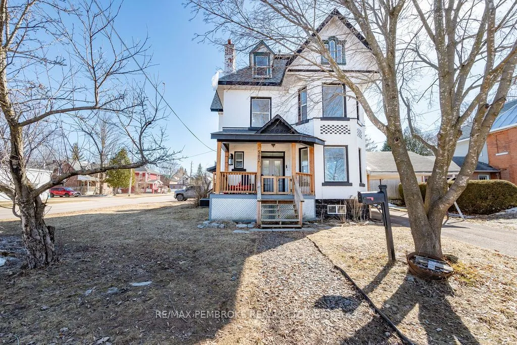 502 Mary Street, Pembroke, ON K8A 5X1