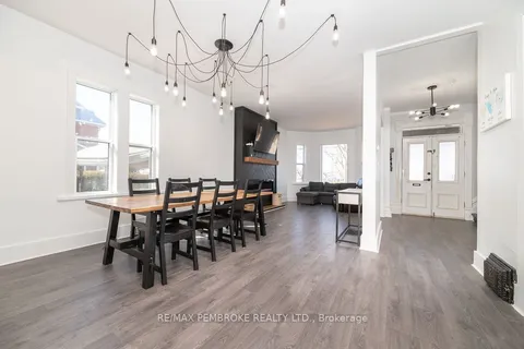 502 Mary Street, Pembroke, ON K8A 5X1