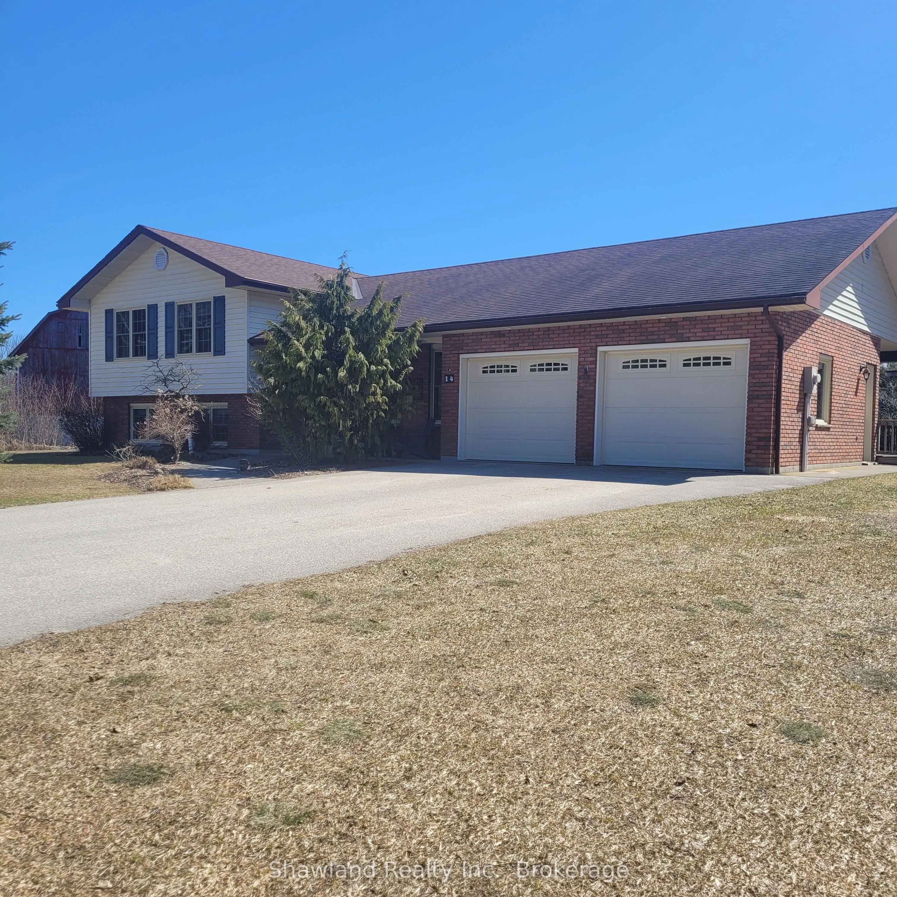 14 John Crescent, South Bruce Peninsula, ON N0H 1P0